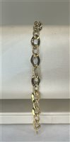Bracciale Domar Donna in Oro BROR-31-280 - BROR-31-280
